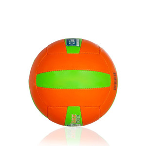 Custom Size GAA <b>Football</b> PU Artificial <b>Leather</b> Gaelic <b>Football</b> Top Training <b>Football</b> - Product Image 4