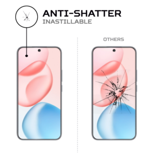 ฟิล์มกันกระแทก ANTISHOCK สำหรับ Honor 400 รุ่นจีน - Product Image 5