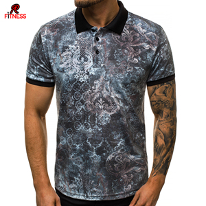 T-shirt pour homme en gros, 100% coton, grande taille, respirant, décontracté, séchage rapide, impression personnalisée, impression par transfert thermique, blanc, sport, gym - Product Image 2