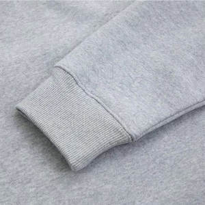 Top corto sudaderas para mujer de alta calidad Crop Top sudaderas recién llegado ropa al aire libre sudaderas nueva moda - Product Image 2