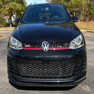 Volkswagen GTI SE 2016 Económico con Volante a la Izquierda/Derecha - Product Image 4