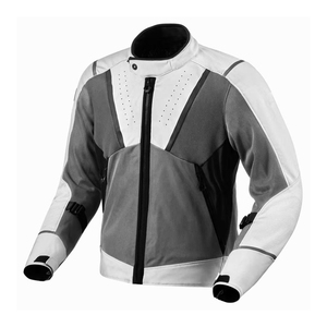 Veste de moto personnalisée HIKE IMPEX en Cordura |   Fabricant de vêtements de course textiles haut de gamme - Product Image 1