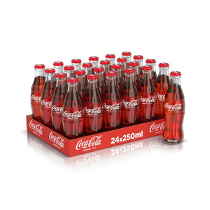 Suministro a granel de Coca Cola disponible, bebida carbonatada de alta calidad para refrescos - Product Image 6