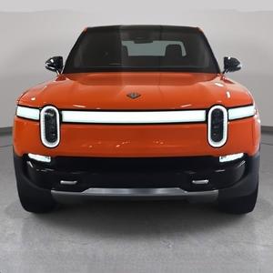 Camioneta R1T Launch Edition 2022 de Segunda Mano, Tracción en las Cuatro Ruedas, 4 Puertas, Cabina Doble, Totalmente Eléctrica - Product Image 2