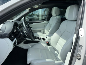 Porsche Macan 2024 d'occasion, conduite à gauche/droite - Product Image 3