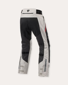 Tornado Men 4 H2O สำหรับการท่องเที่ยว/รถออฟโร้ด Cordura 3ชั้นกันน้ำ4ฤดูผจญภัย/Enduro กางเกงผ้ามอเตอร์ไซด์กางเกง/กางเกงบุ CE - Product Image 2