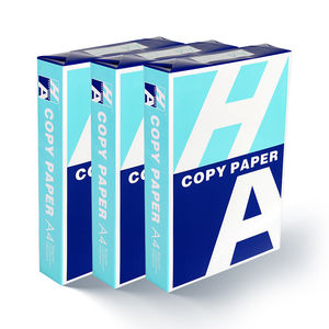 Papel A4 al por mayor de 70/80 gramos, papel de copia para oficina/papel de copia A4 para empresas o escuelas. - Product Image 2