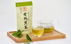 ชาเขียวเซนฉะพรีเมียมและออร์แกนิก - Product Image 2