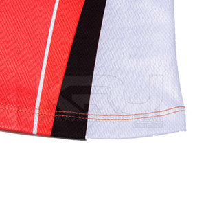 Shorts de volley-ball respirants de haute qualité 100 % polyester, conçus pour offrir une flexibilité et une extensibilité supérieures pour un séchage rapide - Product Image 6