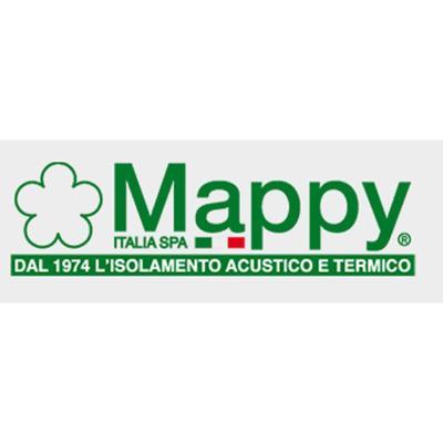 MAPPY ITALIA SPA logo
