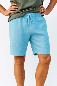 Pantalones cortos deportivos para hombres | Pantalones cortos para correr de secado rápido para trotar y actividades al aire libre - Product Image 6