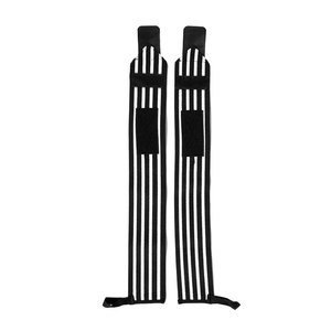 Uso en el gimnasio Entrenamiento Levantamiento de pesas Correa Muñequeras de mano Soporte Protección física Las mejores muñequeras - Product Image 1