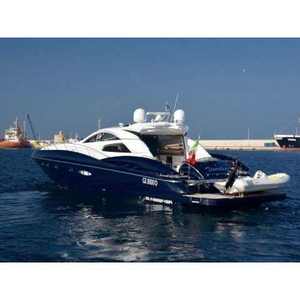 Yacht Sunseeker Predator 75 2000 22,90m 2x1300CV - Product Image 6
