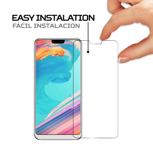 ฟิล์มกันรอยหน้าจอ Ulefone T2 Pro - Product Image 3