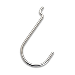 Sc Ganci X Pannelli Forati Figura 5 (pz.10) - Product Image 1
