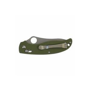 Coltello manico verde G733 - Product Image 3