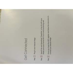 Portatile 10L Mini tavolo Top ghiacciaia per cosmetici & Beauty Firdge Cooler - Product Image 6