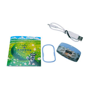 Collier en nylon Doppler L Smart Pet Tracker pour animaux de compagnie - Product Image 6