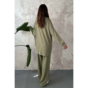 มิ้นท์ ซาลาส สเวต วี แพนโทลอน - มิ้นท์ - Product Image 5