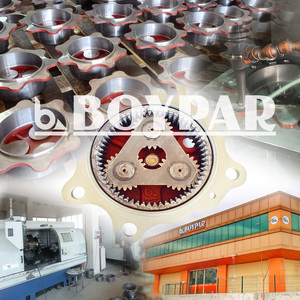 Nouveau porte-roue planétaire pour essieux, numéro de pièce 065587-MRP, marque BOYPAR-MRP - Product Image 2