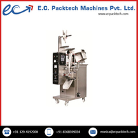 Fabricant indien de Machine d'emballage de tablette automatique facile à utiliser fabricant en gros
