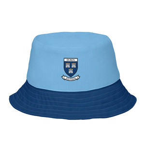 Wholesale Fashion Designer Reversible Custom Logo Printed Sun Protection <b>Hat</b> Summer <b>Bucket</b> <b>Hat</b> - Product Image 6