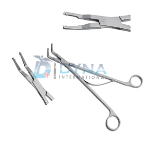 Top bán hemolock <span class=keywords><strong>Clip</strong></span> <span class=keywords><strong>Applicator</strong></span> nội soi <span class=keywords><strong>Clip</strong></span> applier cho mở phẫu thuật Medic cụ - Product Image 3