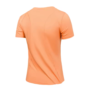 Personalizado OEM ODM al por mayor de alta calidad de verano lindo Casual lentejuelas parcheado San Valentín gráfico camisetas de las mujeres - Product Image 2