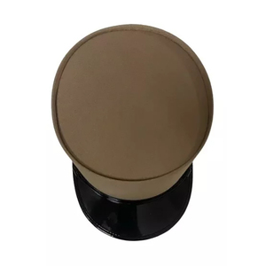 Gorras de lavabo para hombre al por mayor, sombreros monocromáticos simples, sombreros planos para exteriores a la moda para las cuatro estaciones, sombreros planos para hombre y mujer - Product Image 5