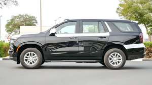 2025 2026 Tahoe >8L เครื่องยนต์ V8 LS SUV ไฮบริด เกียร์อัตโนมัติ พวงมาลัยซ้าย เบาะหนัง R18 กล้องมองหลัง ซันรูฟ พร้อมขับขี่ในญี่ปุ่น - Product Image 5