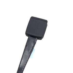 Gancho del Cinturón de Seguridad Delantero Izquierdo SKODA Karoq Serie 57A857755E (18>) - Product Image 3