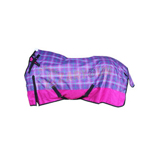 Gran oferta, alfombra ecuestre cálida estable, transpirable, impermeable, hoja de ejercicio de caballo, lona de entrenamiento, Concha, algodón de nailon, venta al por mayor - Product Image 6