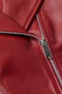 <b>Jackets</b> Biker Faux for <b>Women</b> Stylish PU Leather Fall <b>Jackets</b> for <b>Women</b> 2026 - Product Image 6