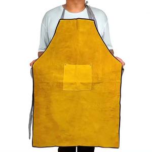 SIBRIN Factory Made <b>Apron</b> for Cold Food Storage Good Selling Accept Customized Logo Premium Quality Lightweight <b>Kitchen</b> <b>Apron</b> - Product Image 4