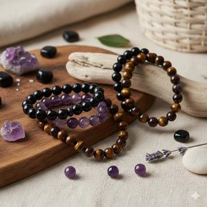 Bracelet en quartz rose naturel <span class=keywords><strong>de</strong></span> 8 mm, perles <span class=keywords><strong>de</strong></span> cristal <span class=keywords><strong>de</strong></span> guérison rondes authentiques, bracelets, plus <span class=keywords><strong>de</strong></span> 100 <span class=keywords><strong>variétés</strong></span>, bijoux, cadeau, vente en gros - Product Image 4