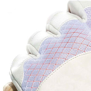 Nouveaux gants de softball personnalisés de haute qualité pour la frappe de baseball à pas lent et les accessoires gants en gros - Product Image 5