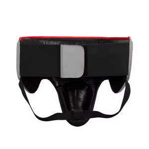 Low MOQ Cheap Price Groin Guards Best Quality New Design Breathable Groin Guards for Adults - Product Image 6