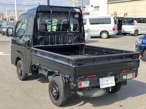 Camioneta DAIHATSU HIJET USADA A BAJO PRECIO, 100% en Perfecto Estado, Sin Accidentes, Emisión Euro 3, 150-250HP - Product Image 5