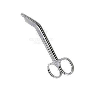 Nouveau design de bandages de haute qualité Ciseaux de bandages fabriqués en usine Ciseaux de bandages à bas prix - Product Image 6