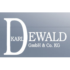 Karl Dewald GmbH & Co. KG logo