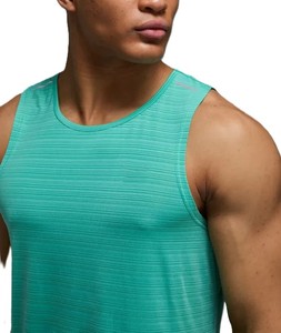 Élégant et à la mode hommes débardeurs coton haut sans manches bas prix haute qualité tissu respirant pour hommes col rond solide - Product Image 3