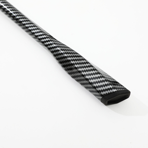 Canne à pêche à leurre en carbone avec capteur d'air poignée de type shimano canne à pêche Premium Carbon Lure Rod Full Carbon Monocoque Grip - Product Image 5