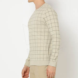 Sudaderas de manga larga de dos tonos para hombre, ropa de calle de talla grande, ropa informal, sudaderas deportivas para hombre - Product Image 2