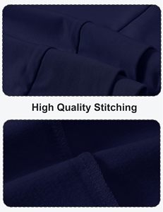 Le plus demandé : Sweat à col zippé personnalisé pour homme, vêtement de sport et de jogging, séchage rapide, en tissu toile Spandex/Coton, manches longues, style gothique - Product Image 5
