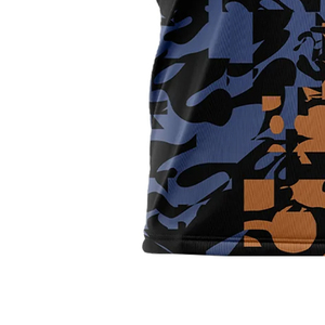 Camiseta de fútbol para hombre, ropa deportiva, transpirable, últimos diseños, peso ligero, la mejor camiseta de fútbol a precio barato - Product Image 5