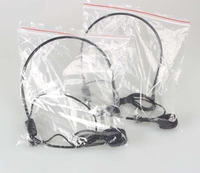 Microphone filaire 3.5MM casque Studio conférence Guide discours haut-parleur support Microphone pour amplificateur de voix micros portables