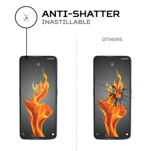 Protector de Pantalla ANTISHOCK para Lava Agni 4, Película Protectora Premium para Teléfono Móvil - Product Image 5