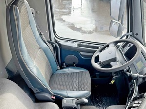 Camion benne Volvo FMX, moteur diesel turbo, phares LED, pneus R20, conduite à gauche, climatisation automatique - Product Image 5