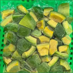 AGUACATE PURO CONGELADO RICO EN GRASAS SALUDABLES Y VITAMINAS - Product Image 5