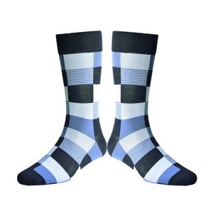 Chaussettes de cheville pour hommes avec coussin Chaussettes de course athlétiques respirantes confortables pour 5 paires Lot de chaussettes de sport pour hommes - Product Image 1